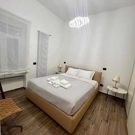 Domusmi Delfico 2 Appartement Milaan Buitenkant foto