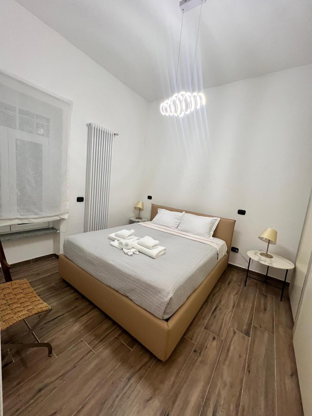 Domusmi Delfico 2 Appartement Milaan Buitenkant foto