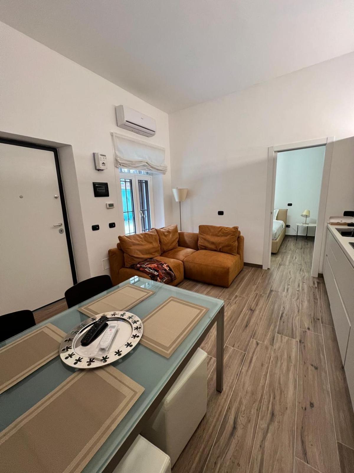Domusmi Delfico 2 Appartement Milaan Buitenkant foto
